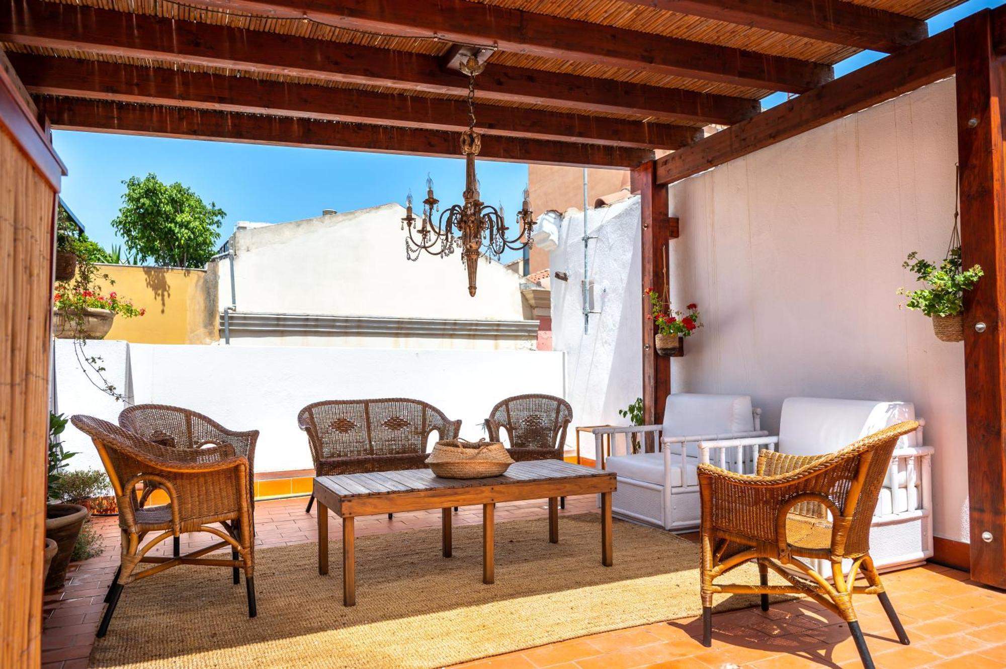 Oidu - Cagliari Suites מראה חיצוני תמונה