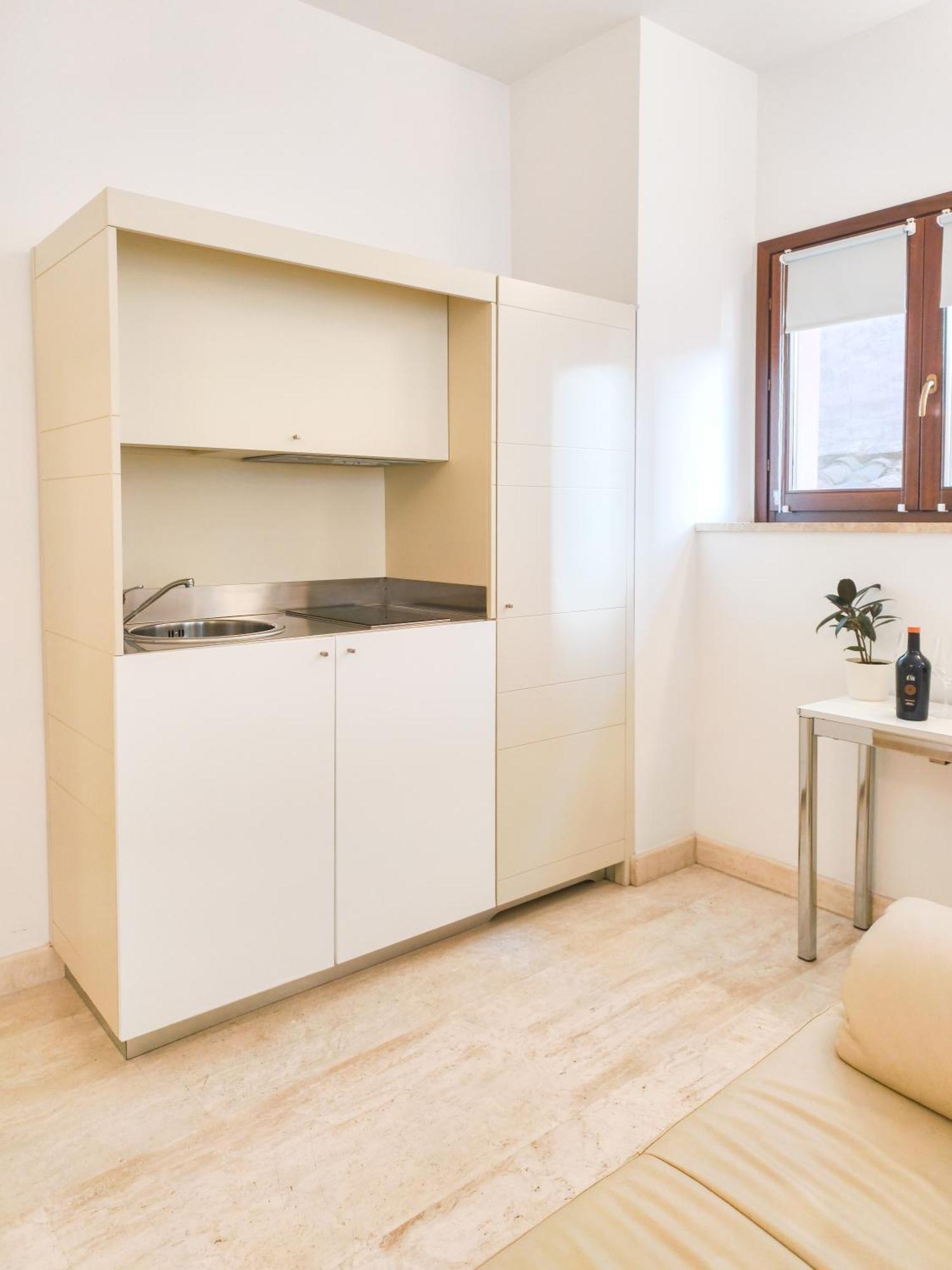 Oidu - Cagliari Suites מראה חיצוני תמונה