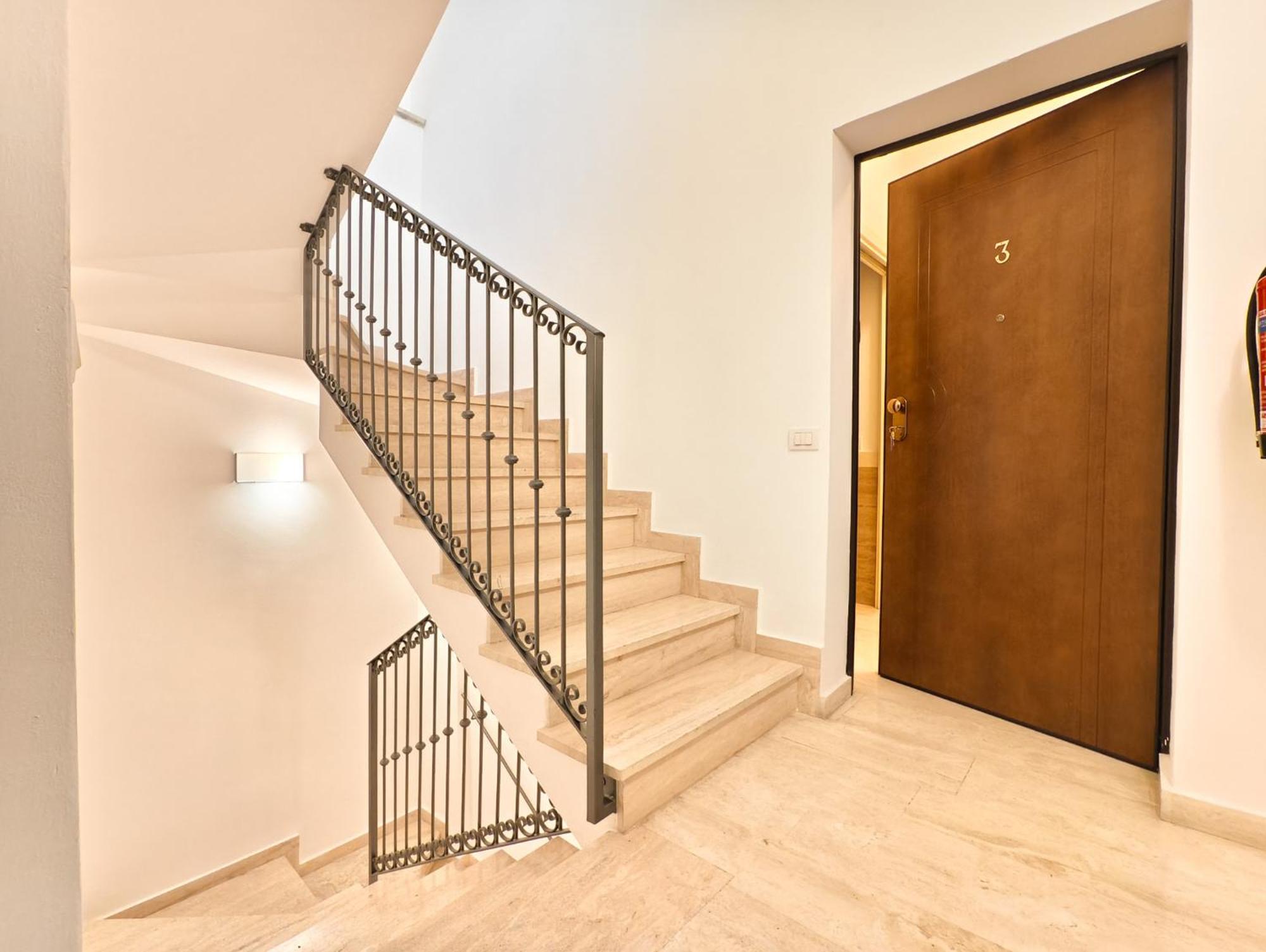 Oidu - Cagliari Suites מראה חיצוני תמונה